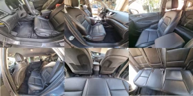 Hyundai Tucson 2.0 D 184 h.p., Auto, Keyless | Mobile.bg    15