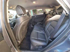 Обява за продажба на Hyundai Tucson 2.0 D 184 h.p., Auto, Keyless ~35 000 лв. - изображение 9