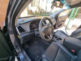 Обява за продажба на Hyundai Tucson 2.0 D 184 h.p., Auto, Keyless ~35 000 лв. - изображение 6
