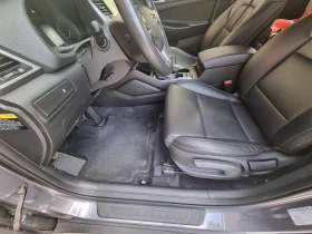 Обява за продажба на Hyundai Tucson 2.0 D 184 h.p., Auto, Keyless ~35 000 лв. - изображение 7