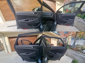 Hyundai Tucson 2.0 D 184 h.p., Auto, Keyless | Mobile.bg    13