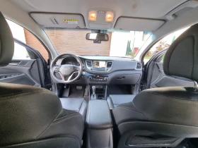 Обява за продажба на Hyundai Tucson 2.0 D 184 h.p., Auto, Keyless ~35 000 лв. - изображение 10