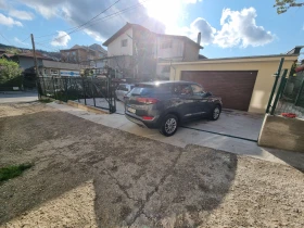 Обява за продажба на Hyundai Tucson 2.0 D 184 h.p., Auto, Keyless ~35 000 лв. - изображение 3