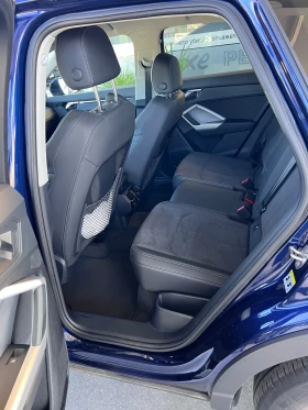 Audi Q3 40TDI 200ps automat - 94000 лв. - 23364124 10