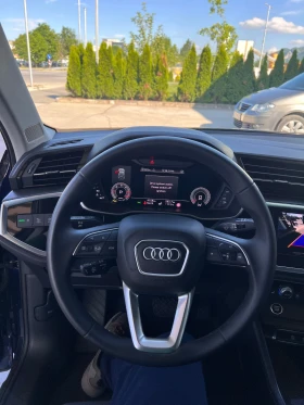 Audi Q3 40TDI 200ps automat - 94000 лв. - 23364124 9