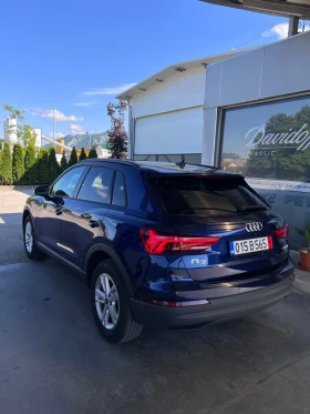 Audi Q3 40TDI 200ps automat - 94000 лв. - 23364124 4