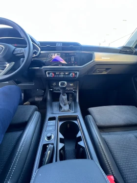 Audi Q3 40TDI 200ps automat - 94000 лв. - 23364124 7