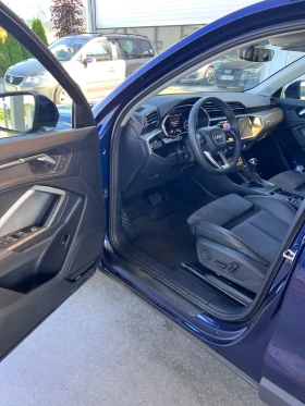 Audi Q3 40TDI 200ps automat - 94000 лв. - 23364124 5