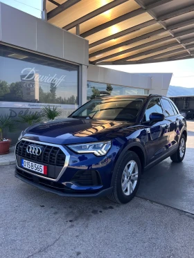 Audi Q3 40TDI 200ps automat - 94000 лв. - 23364124 2