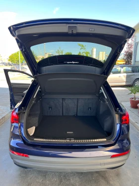 Audi Q3 40TDI 200ps automat - 94000 лв. - 23364124 11