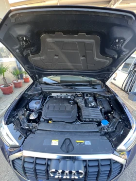 Audi Q3 40TDI 200ps automat - 94000 лв. - 23364124 12