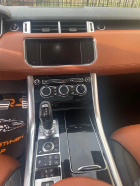 Обява за продажба на Land Rover Range Rover Sport Supercharged ~56 000 лв. - изображение 8