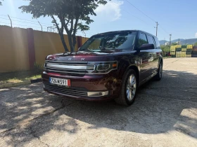 Ford Flex 3.6 V6 | Mobile.bg    2