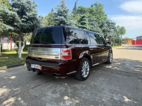 Ford Flex 3.6 V6 | Mobile.bg    5