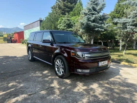 Ford Flex 3.6 V6 | Mobile.bg    6