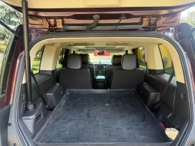 Ford Flex 3.6 V6 | Mobile.bg    8