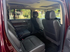 Ford Flex 3.6 V6 | Mobile.bg    7