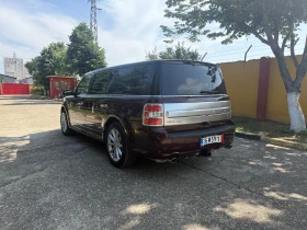 Ford Flex 3.6 V6 | Mobile.bg    3