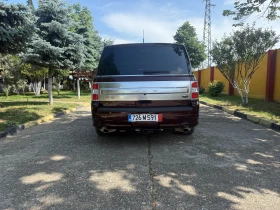 Ford Flex 3.6 V6 | Mobile.bg    4