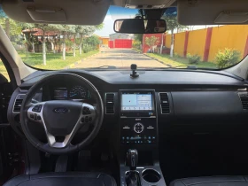 Ford Flex 3.6 V6 | Mobile.bg    10