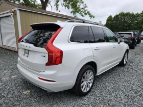 Volvo Xc90 2017* T6* 360* 7* * * KEYLESS*  | Mobile.bg    3