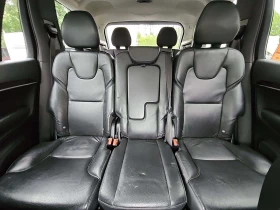 Volvo Xc90 2017* T6* 360* 7* * * KEYLESS*  | Mobile.bg    13