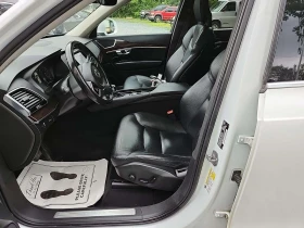 Volvo Xc90 2017* T6* 360* 7* * * KEYLESS*  | Mobile.bg    7