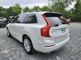 Volvo Xc90 2017* T6* 360* 7* * * KEYLESS*  | Mobile.bg    2