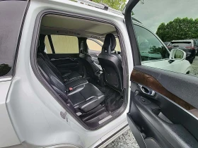 Volvo Xc90 2017* T6* 360* 7* * * KEYLESS*  | Mobile.bg    12