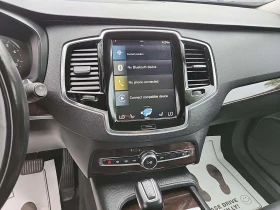 Volvo Xc90 2017* T6* 360* 7* * * KEYLESS*  | Mobile.bg    6