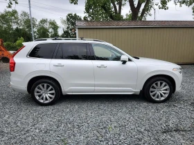 Volvo Xc90 2017* T6* 360* 7* * * KEYLESS*  | Mobile.bg    4