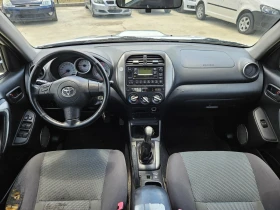 Toyota Rav4 2.0 D4D 4x4 | Mobile.bg    12