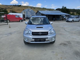 Toyota Rav4 2.0 D4D 4x4 | Mobile.bg    2