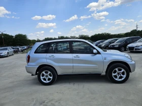 Toyota Rav4 2.0 D4D 4x4 | Mobile.bg    6