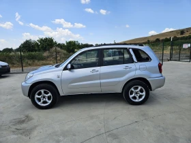 Toyota Rav4 2.0 D4D 4x4 | Mobile.bg    7