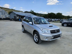 Toyota Rav4 2.0 D4D 4x4 | Mobile.bg    3