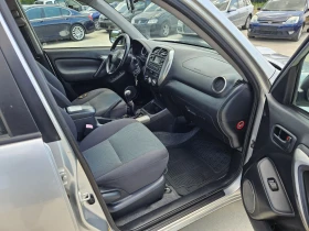 Toyota Rav4 2.0 D4D 4x4 | Mobile.bg    10