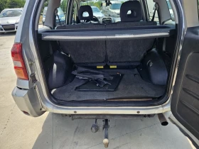Toyota Rav4 2.0 D4D 4x4 | Mobile.bg    14