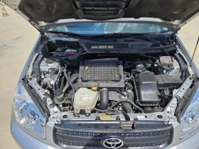 Toyota Rav4 2.0 D4D 4x4 | Mobile.bg    15
