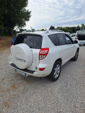 Toyota Rav4 2.2D4D ОЧАКВАН ВНОС!! 133х.км. EXCLUSIVE - 18499 лв. - 36102855 5