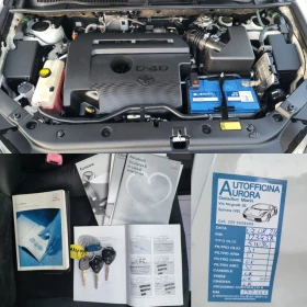 Toyota Rav4 2.2D4D 133х.км. EXCLUSIVE - 18499 лв. - 36102855 17