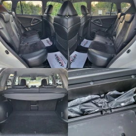 Toyota Rav4 2.2D4D 133х.км. EXCLUSIVE - 18499 лв. - 36102855 14