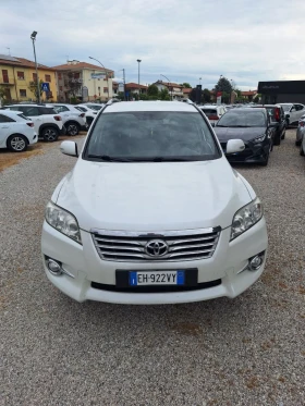 Toyota Rav4 2.2D4D ОЧАКВАН ВНОС!! 133х.км. EXCLUSIVE - 18499 лв. - 36102855 2