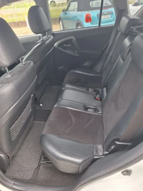 Toyota Rav4 2.2D4D ОЧАКВАН ВНОС!! 133х.км. EXCLUSIVE - 18499 лв. - 36102855 9
