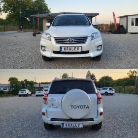 Toyota Rav4 2.2D4D 133х.км. EXCLUSIVE - 18499 лв. - 36102855 5
