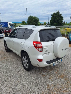 Toyota Rav4 2.2D4D ОЧАКВАН ВНОС!! 133х.км. EXCLUSIVE - 18499 лв. - 36102855 4