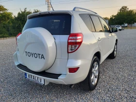 Toyota Rav4 2.2D4D 133х.км. EXCLUSIVE - 18499 лв. - 36102855 4