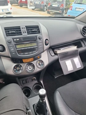 Toyota Rav4 2.2D4D ОЧАКВАН ВНОС!! 133х.км. EXCLUSIVE - 18499 лв. - 36102855 7