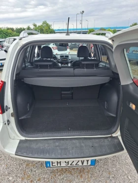 Toyota Rav4 2.2D4D ОЧАКВАН ВНОС!! 133х.км. EXCLUSIVE - 18499 лв. - 36102855 10