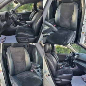 Toyota Rav4 2.2D4D 133х.км. EXCLUSIVE - 18499 лв. - 36102855 8